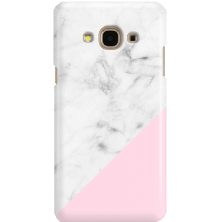 Etui na telefon Samsung Galaxy J3 2017 Marmur 2
