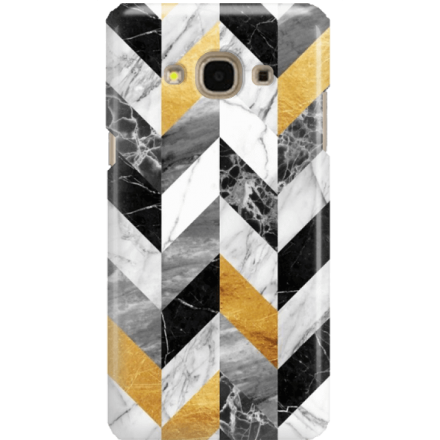 Etui na telefon Samsung Galaxy J3 2017 Marmur 4