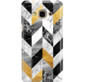 Etui na telefon Samsung Galaxy J3 2017 Marmur 4