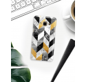 Etui na telefon Samsung Galaxy J3 2017 Marmur 4