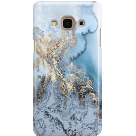 Etui na telefon Samsung Galaxy J3 2017 Marmur 7