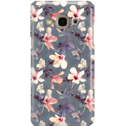 Etui na telefon Samsung Galaxy J3 2017 Natura