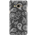 Etui na telefon Samsung Galaxy J3 2017 Ornamenty