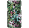 Etui na telefon Samsung Galaxy J3 2017 Palmy