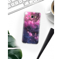 Etui na telefon Samsung Galaxy J5 2016 Galaktyka