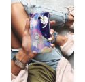 Etui na telefon Samsung Galaxy J5 2016 Kosmiczne Koty