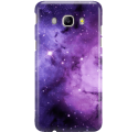 Etui na telefon Samsung Galaxy J5 2016 Kosmos