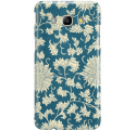 Etui na telefon Samsung Galaxy J5 2016 Kwiaty Ornamenty
