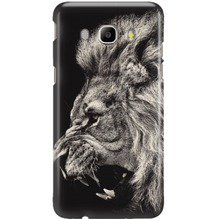 Etui na telefon Samsung Galaxy J5 2016 Lew