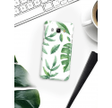 Etui na telefon Samsung Galaxy J5 2016 Liście