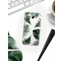 Etui na telefon Samsung Galaxy J5 2016 Liście Palm