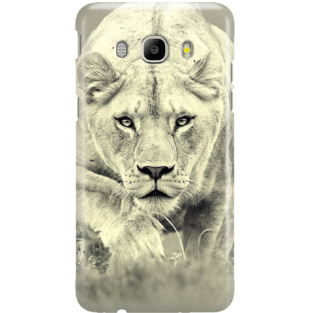 Etui na telefon Samsung Galaxy J5 2016 Lwica