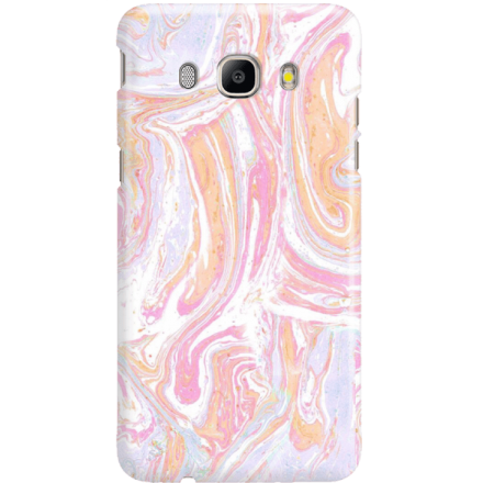 Etui na telefon Samsung Galaxy J5 2016 Marmur 14
