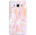 Etui na telefon Samsung Galaxy J5 2016 Marmur 14
