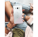 Etui na telefon Samsung Galaxy J5 2016 Marmur 2