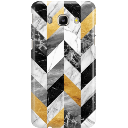Etui na telefon Samsung Galaxy J5 2016 Marmur 4