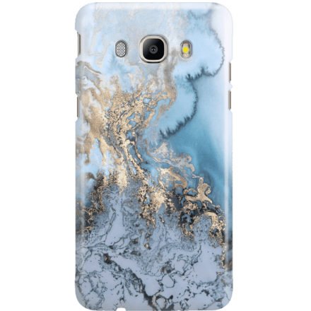 Etui na telefon Samsung Galaxy J5 2016 Marmur 7
