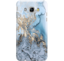 Etui na telefon Samsung Galaxy J5 2016 Marmur 7