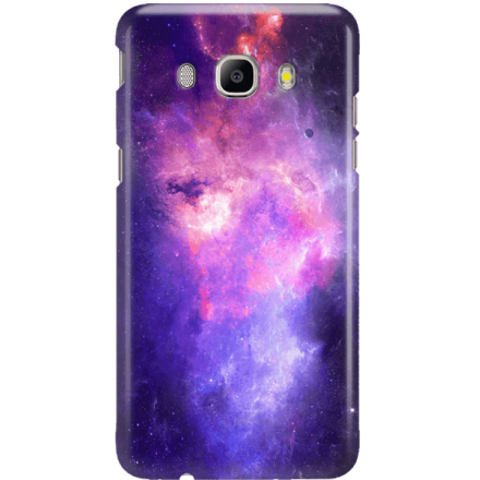 Etui na telefon Samsung Galaxy J5 2016 Mgławica