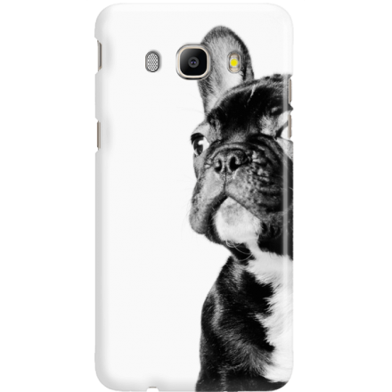 Etui na telefon Samsung Galaxy J5 2016 Mopsik