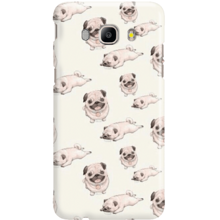 Etui na telefon Samsung Galaxy J5 2016 Mopsy