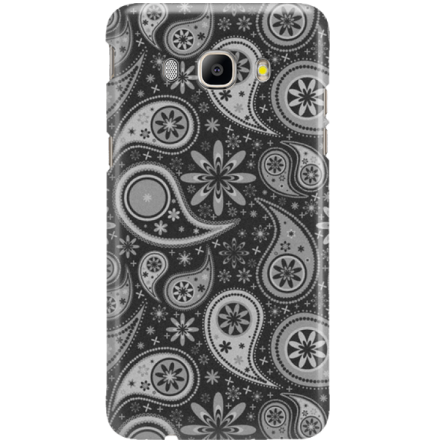 Etui na telefon Samsung Galaxy J5 2016 Ornamenty
