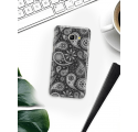 Etui na telefon Samsung Galaxy J5 2016 Ornamenty