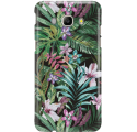 Etui na telefon Samsung Galaxy J5 2016 Palmy
