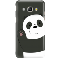Etui na telefon Samsung Galaxy J5 2016 Panda