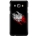 Etui na telefon Samsung Galaxy J5 2016 Patriotyczne Barwy Orzeł