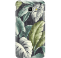 Etui na telefon Samsung Galaxy J5 2016 Tropikalny Las