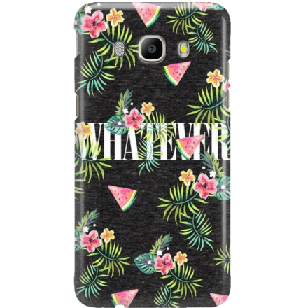 Etui na telefon Samsung Galaxy J5 2016 Whatever Wakacyjne Szaleństwo