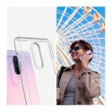 ETUI CLEAR NA TELEFON ONEPLUS 8 TRANSPARENT