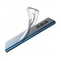 ETUI CLEAR NA TELEFON ONEPLUS 8 PRO TRANSPARENT