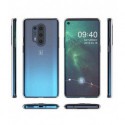 ETUI CLEAR NA TELEFON ONEPLUS 8 PRO TRANSPARENT