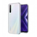 ETUI CLEAR NA TELEFON REALME X3 SUPER ZOOM TRANSPARENT