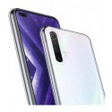 ETUI CLEAR NA TELEFON REALME X3 SUPER ZOOM TRANSPARENT