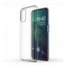 ETUI CLEAR NA TELEFON OPPO A53 TRANSPARENT