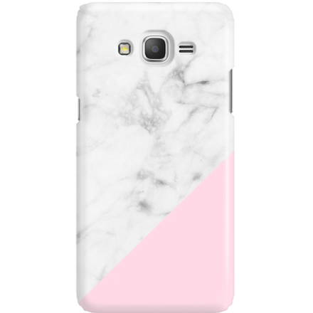 Etui na telefon Samsung Galaxy Grand Prime Marmur 2