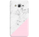 Etui na telefon Samsung Galaxy Grand Prime Marmur 2
