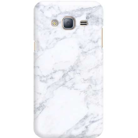 Etui na telefon Samsung Galaxy J3 2016 Marmur 1