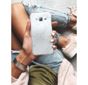 Etui na telefon Samsung Galaxy J3 2016 Marmur 1