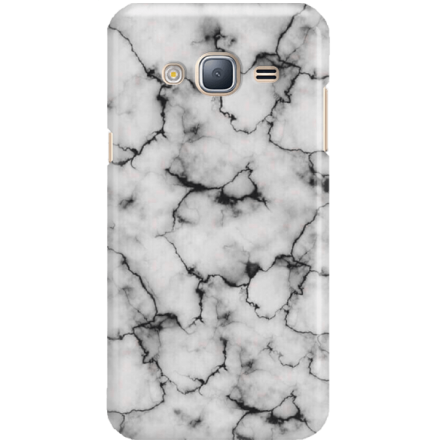 Etui na telefon Samsung Galaxy J3 2016 Marmur 10
