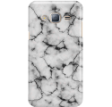 Etui na telefon Samsung Galaxy J3 2016 Marmur 10