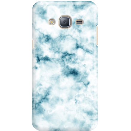 Etui na telefon Samsung Galaxy J3 2016 Marmur 11