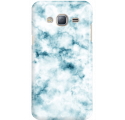 Etui na telefon Samsung Galaxy J3 2016 Marmur 11