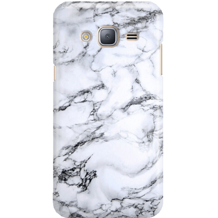 Etui na telefon Samsung Galaxy J3 2016 Marmur 12