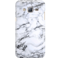 Etui na telefon Samsung Galaxy J3 2016 Marmur 12