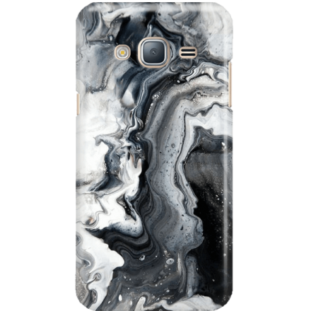 Etui na telefon Samsung Galaxy J3 2016 Marmur 13