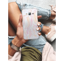 Etui na telefon Samsung Galaxy J3 2016 Marmur 14